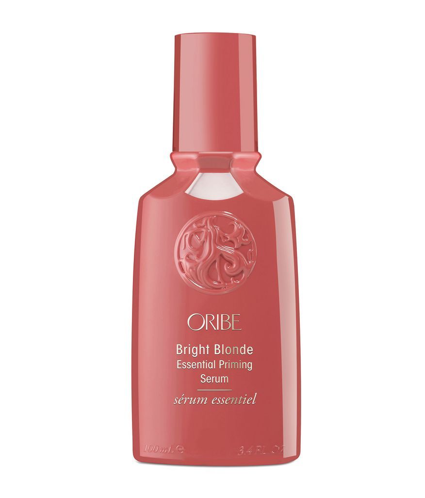 Bright Blonde Essential Priming Serum