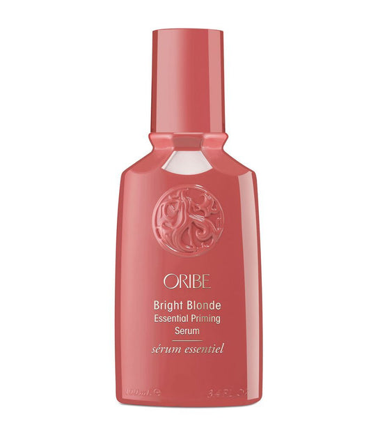 Bright Blonde Essential Priming Serum