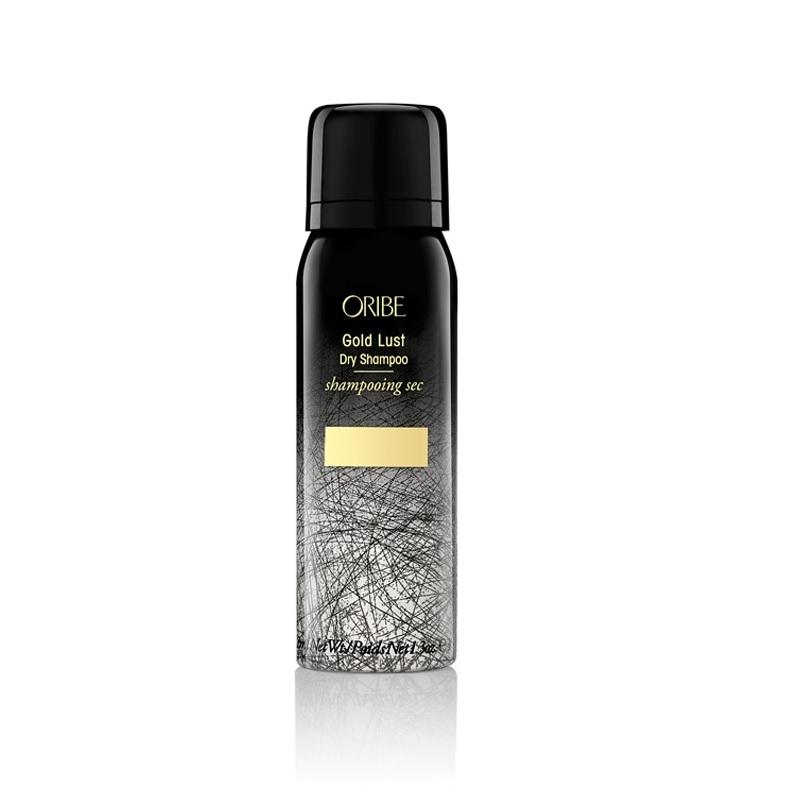 Gold Lust Dry Shampoo Travel Size