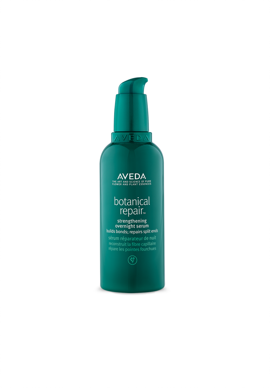 Botanical Repair Strengthening Overnight Serum
