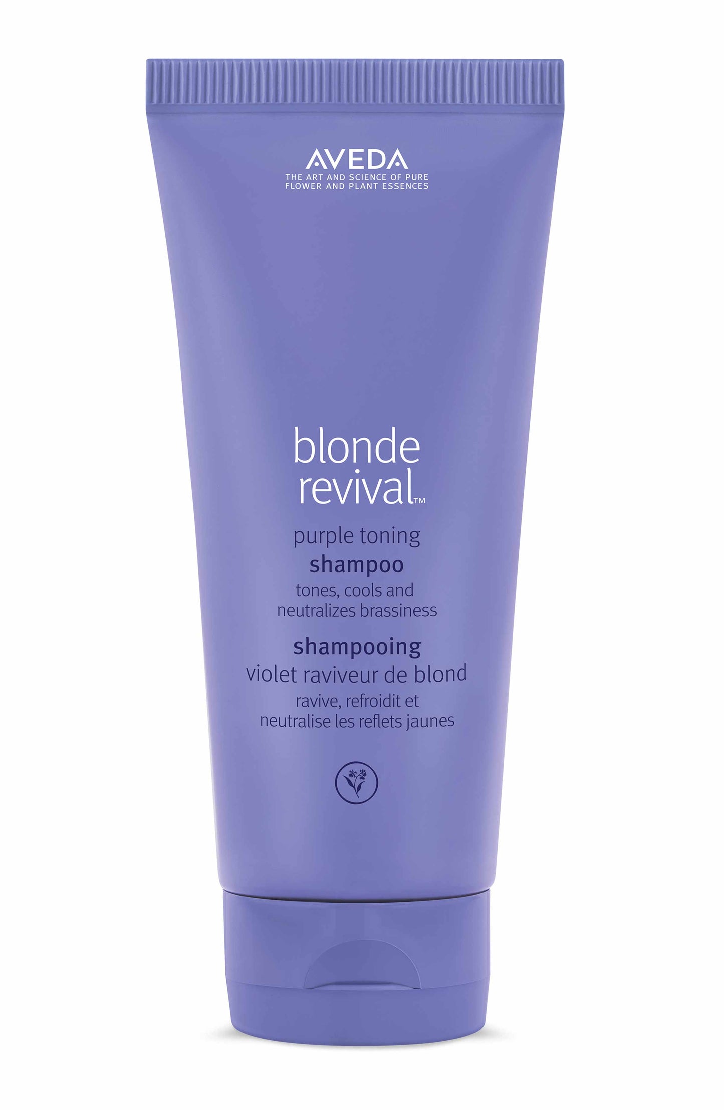 Blonde Revival Purple Toning Shampoo