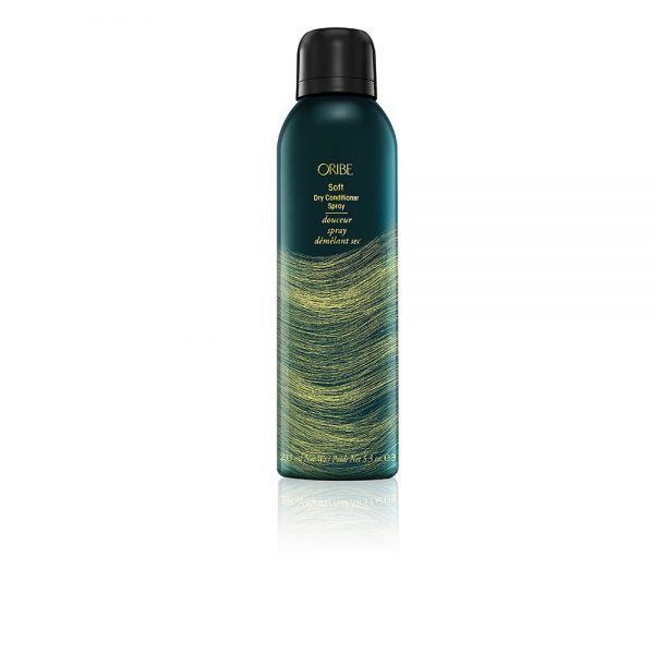 Soft Dry Conditioner Spray