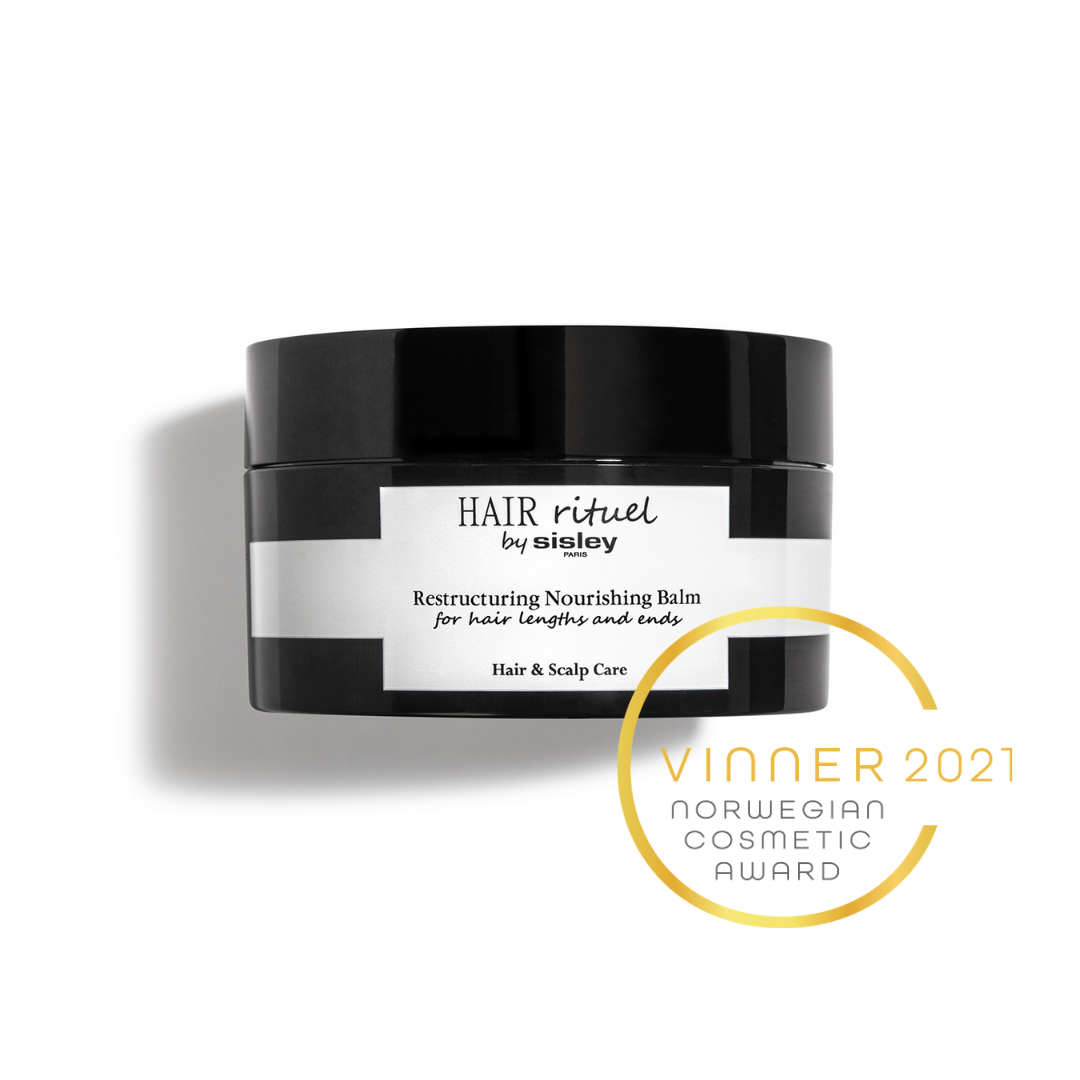 Restructuring Nourishing Balm