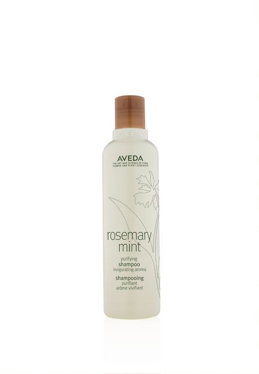 Rosemary Mint Shampoo