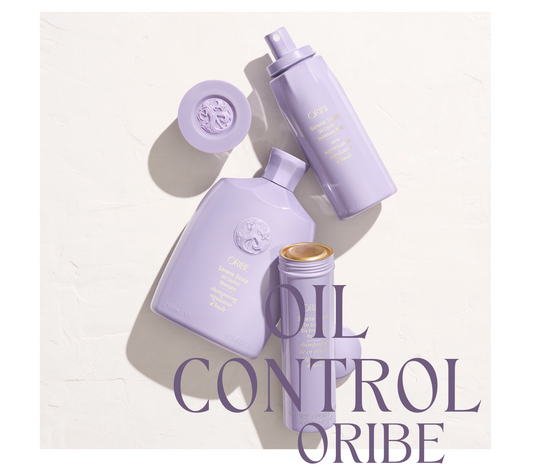 Oil Control Oribe