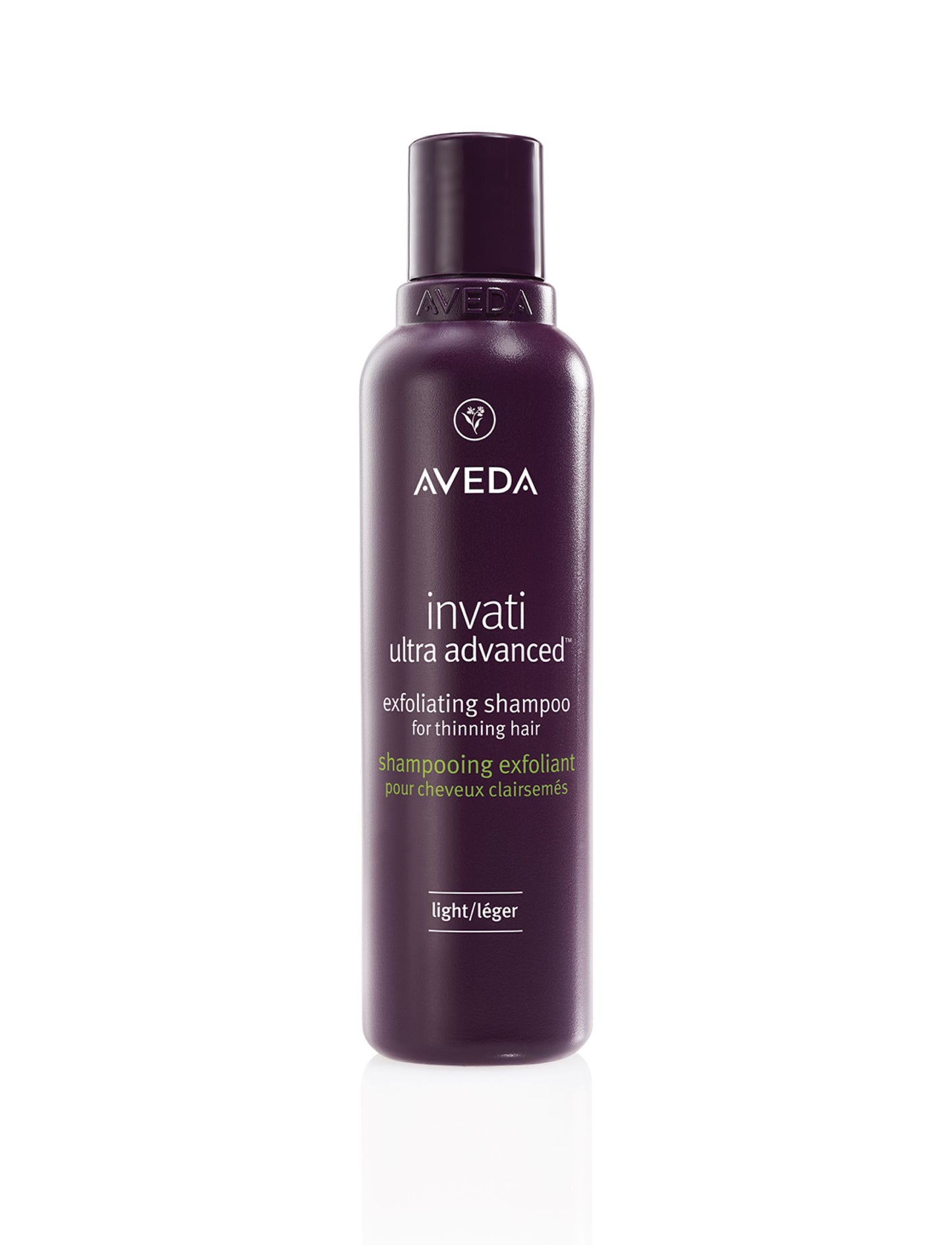 Invati Ultra Advanced Exfoliating Shampoo – Light