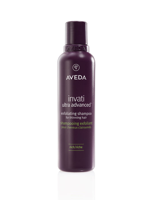 Invati Ultra Advanced Exfoliating Shampoo – Rich