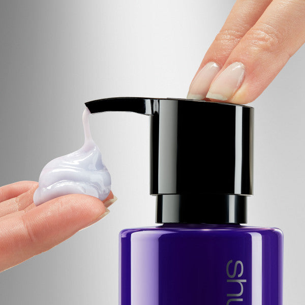 Shu Uemura Art of Hair Yubi Blonde Full Replenishing Conditioner 250 ml