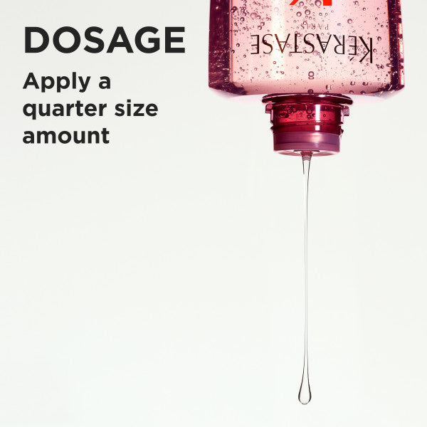 Kérastase Genesis Bain Hydra-Fortifiant Shampoo 250ml