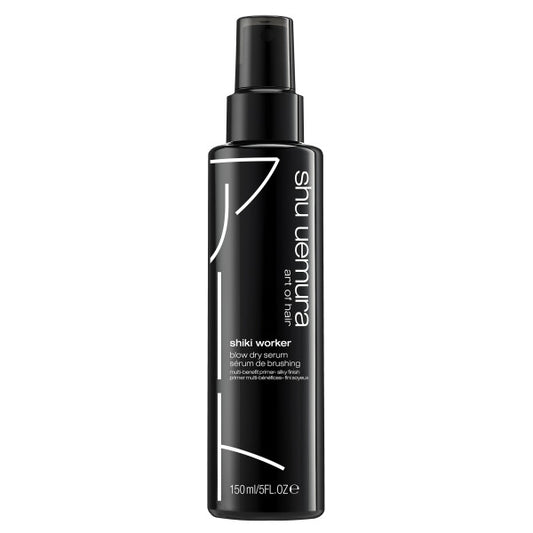 Shu Uemura Art of Hair Shiki Worker 150 ml