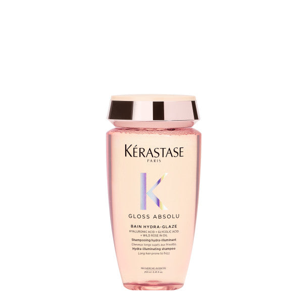 Kérastase Gloss Absolu Bain Hydra-Glaze Shampoo 250ML