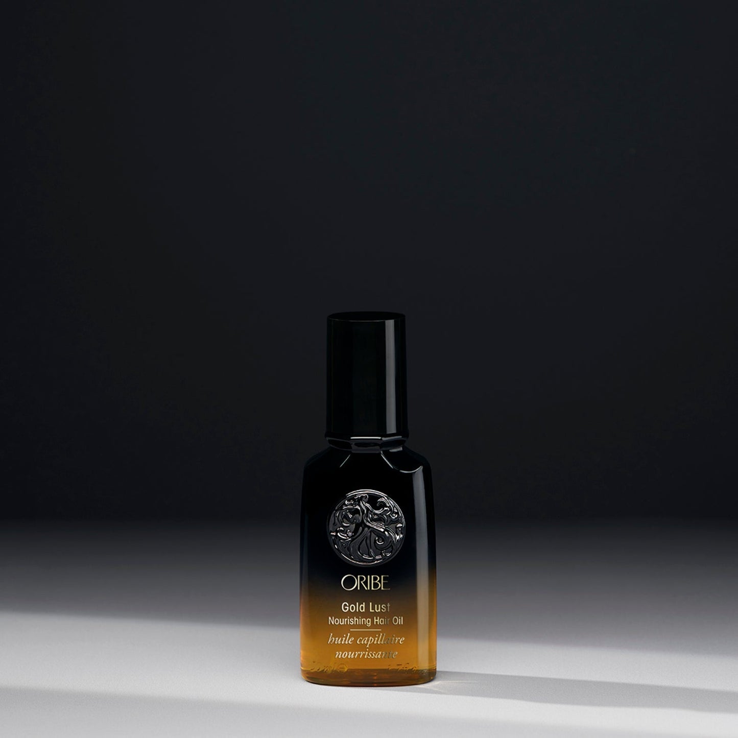 Gold Lust Nourishing Hair Oil 50ML