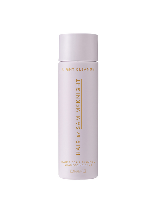 Light Cleanse Hair & Scalp Shampoo