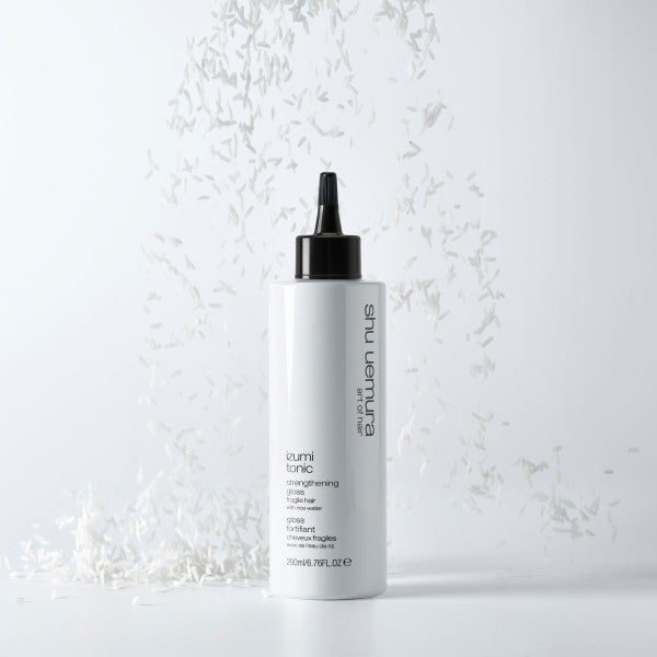 Shu Uemura Art of Hair Izumi Tonic Strengthening Gloss 200 ml
