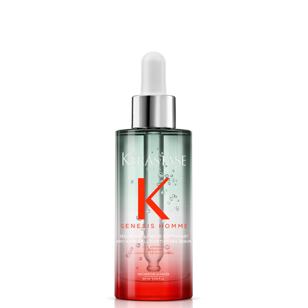 Kérastase Genesis Homme Serum Anti-chute Fortifiant 90ml