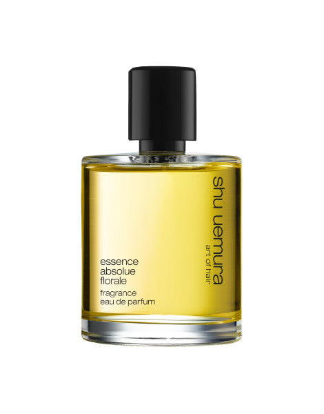 Shu Uemura Art of Hair Essence Absolue Florale EDP 100 ml Limited Edition