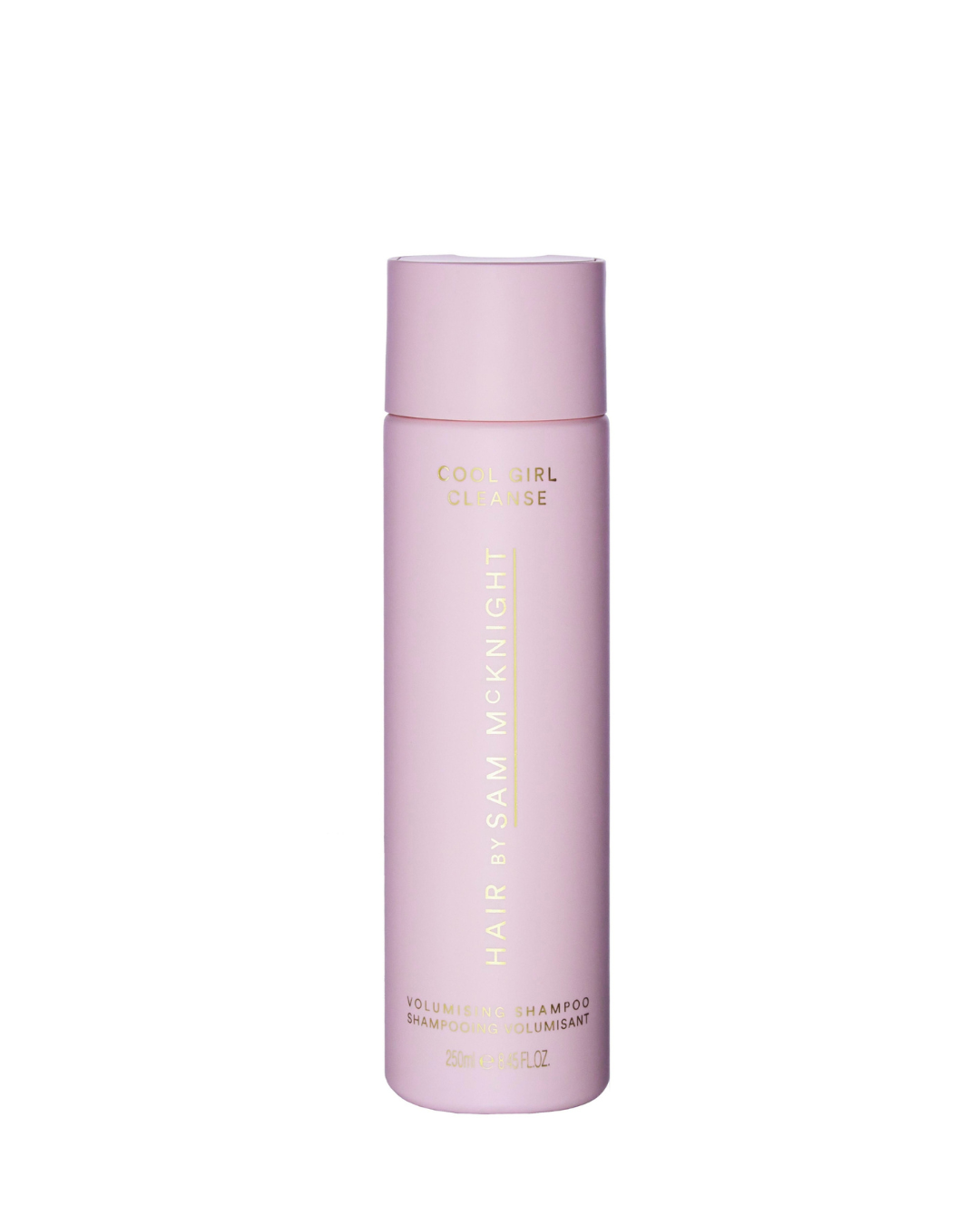 Cool Girl Volume Cleansing Shampoo