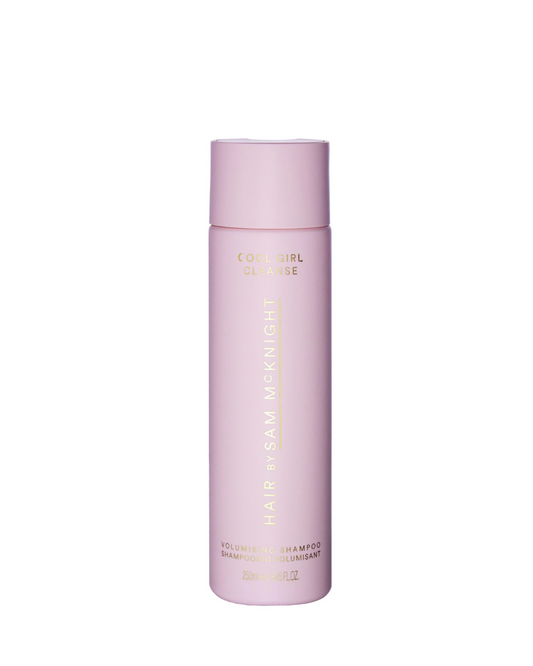 Cool Girl Volume Cleansing Shampoo