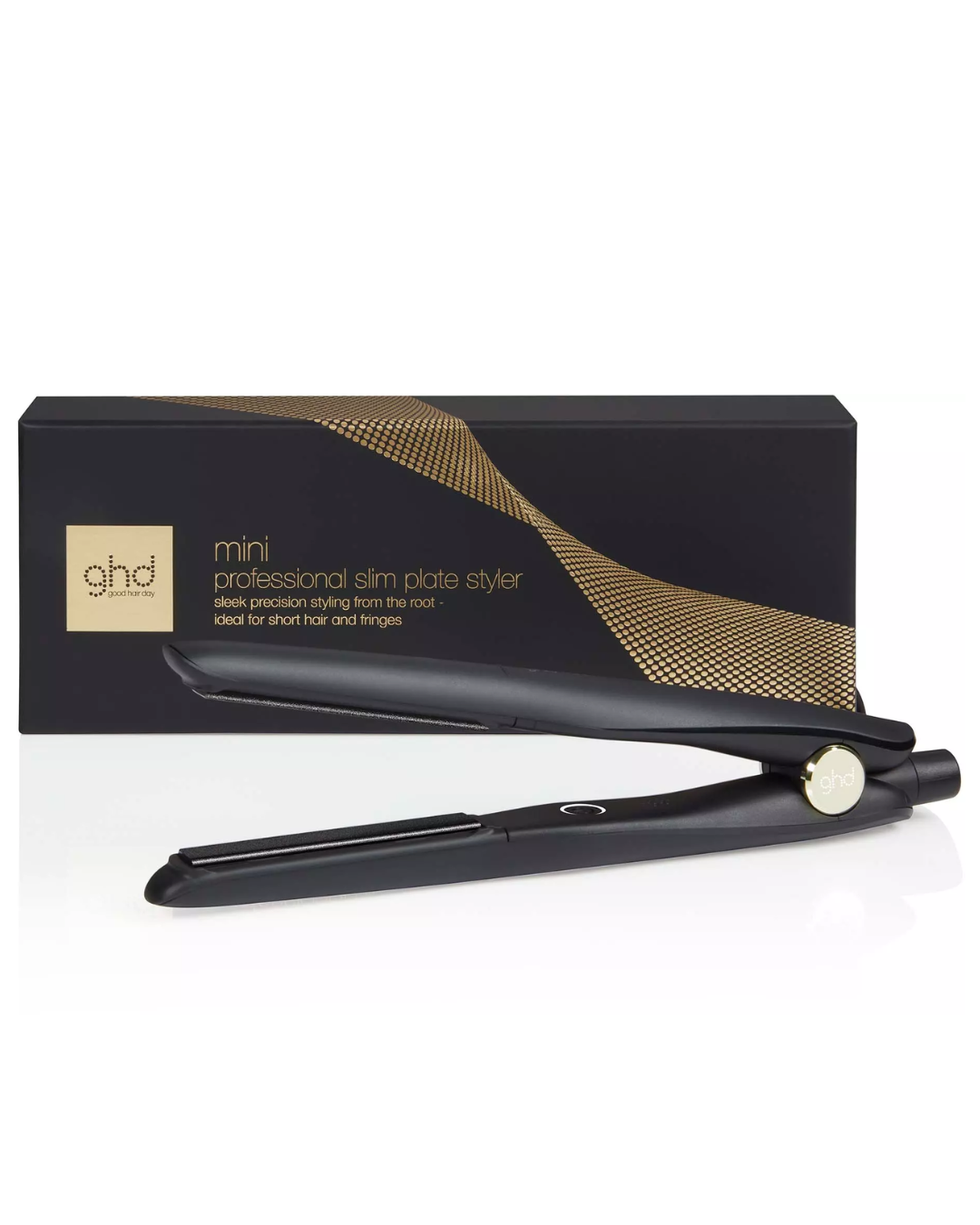 Ghd Mini Styler