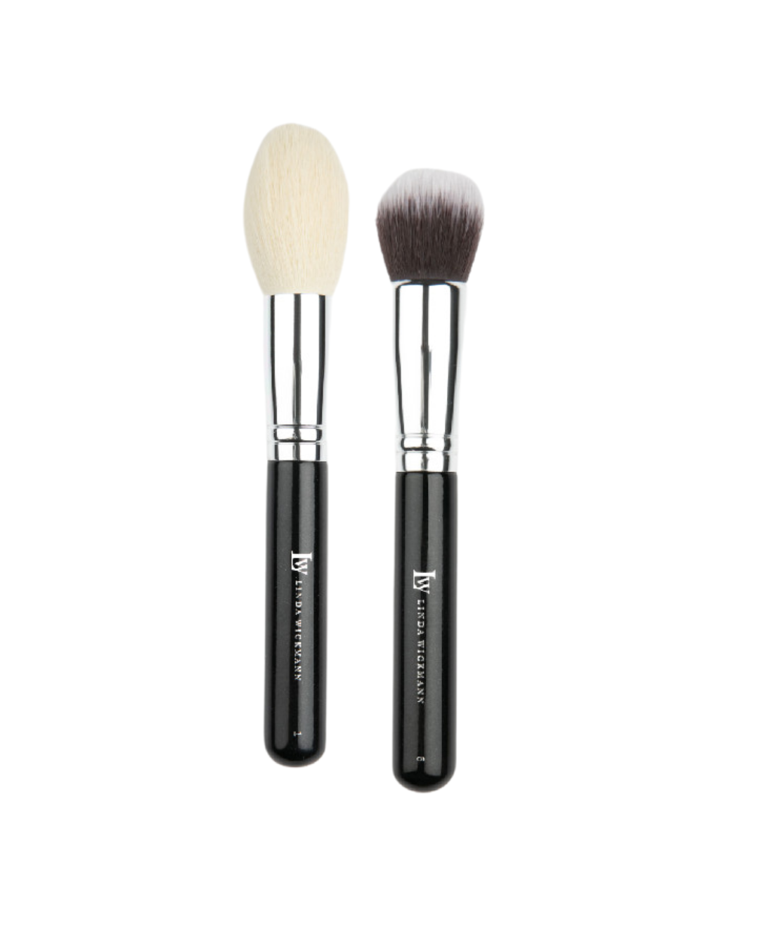 Big Duo Kit -  LW Brushes