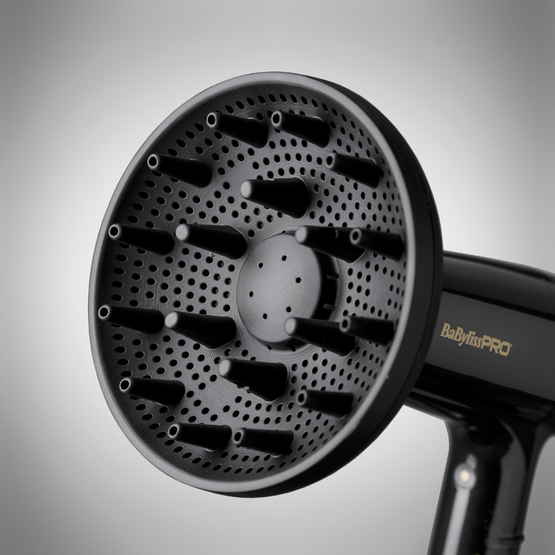 Babyliss PRO Falco High Speed Dryer