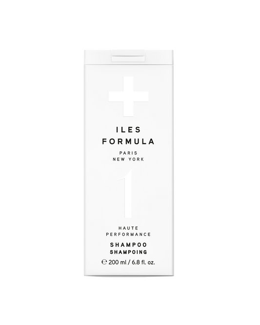 Haute Performance Shampoo