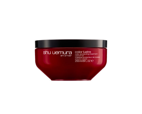 Shu Uemura Color Lustre Treatment Mask 200 ml