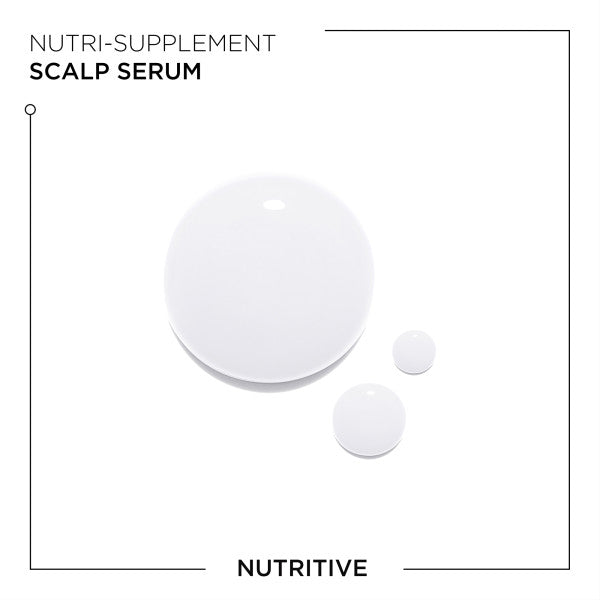 Kérastase Nutritive Scalp Serum 90ml