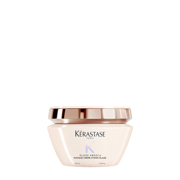 Kérastase Gloss Absolu Masque Crème Hydra-Glaze 200 ml