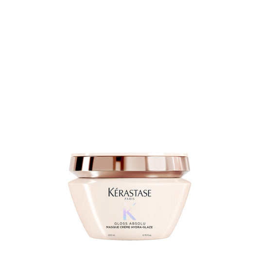 Kérastase Gloss Absolu Masque Crème Hydra-Glaze 200 ml