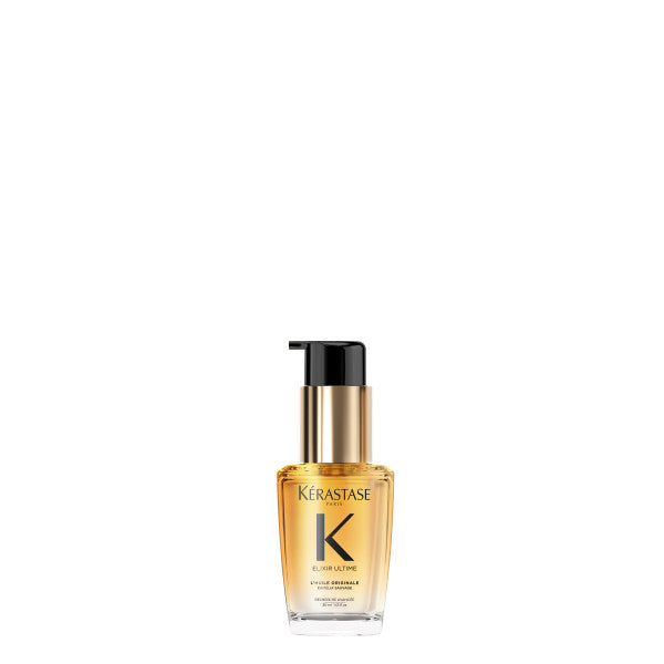Kérastase Elixir Ultime L’Huile Originale Hair Oil 75ml