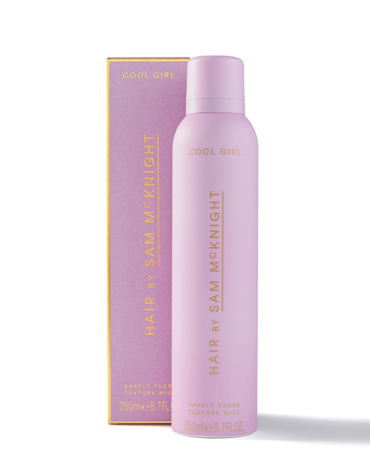 Cool Girl Barely There Texture Mist