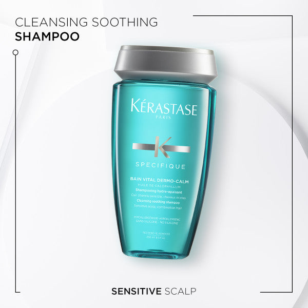 Kérastase Specifiqué Bain Vital Dermocalm Shampoo 250ml