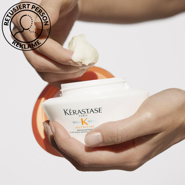Kérastase Nutritive Masque Intense 200ml