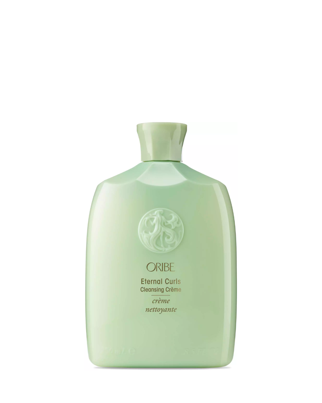 Eternal Curls Cleansing Crème