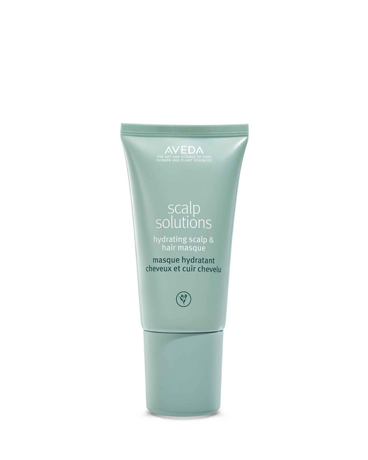 Scalp Solutions Hydrating Scalp & Hair Masque