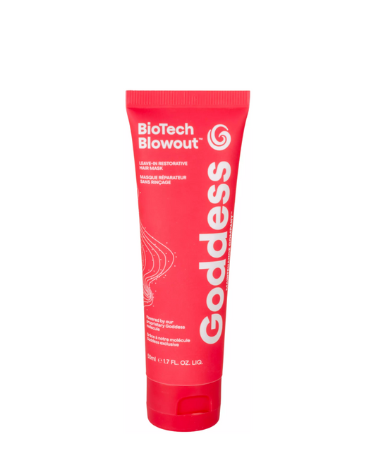 Goddess BioTech Blowout Leave-In Restorative Mask