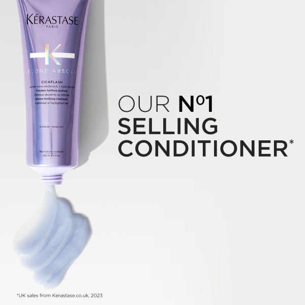 Kérastase Blond Absolu Cicaflash Conditioner 250ml