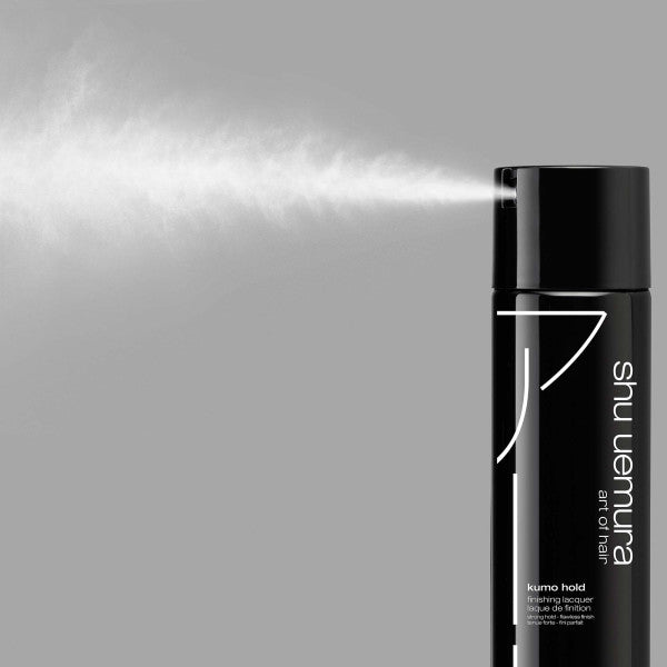Shu Uemura Art of Hair Kumo Hold 300 ml