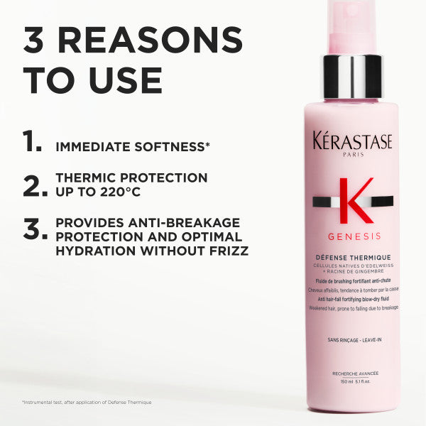 Kérastase Genesis Defense Thermique Leave-in 150ml