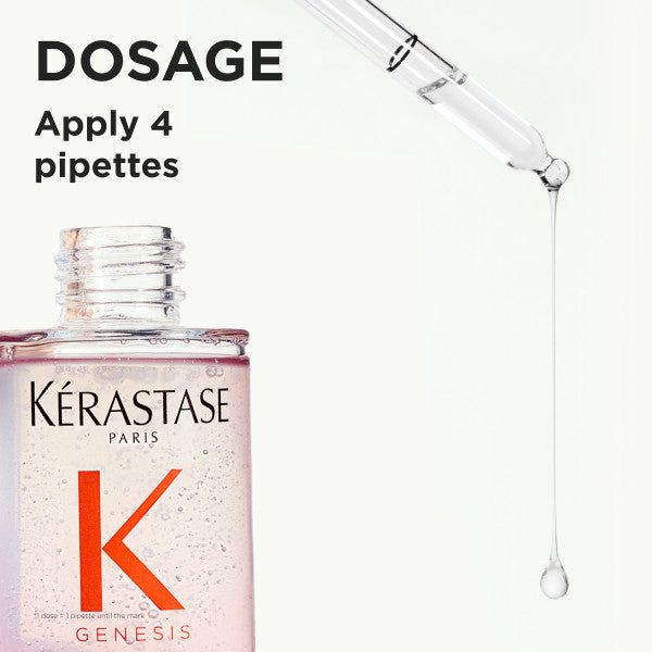Kérastase Genesis Serum Anti Chute Fortifiant 90ml