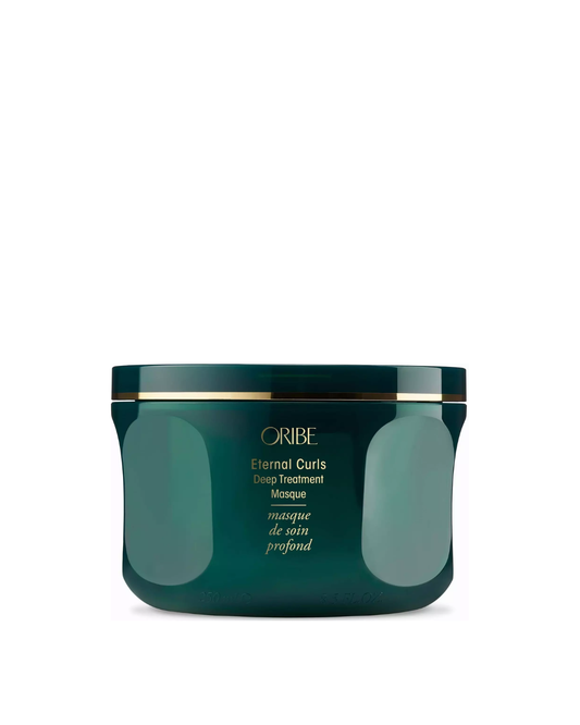 Eternal Curls Deep Treatment Masque