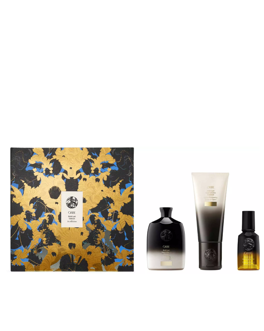 Oribe Gold Lust Collection