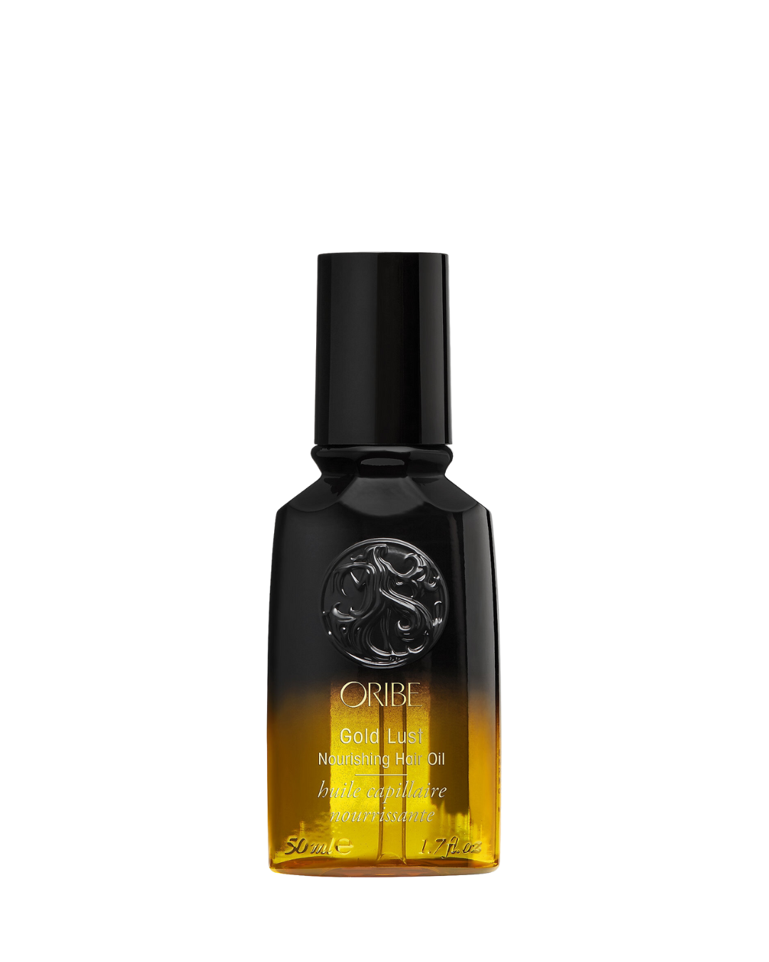 Gold Lust Nourishing Hair Oil 50ML