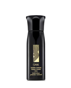 Oribe Invisible Defense Heat Protectant Spray