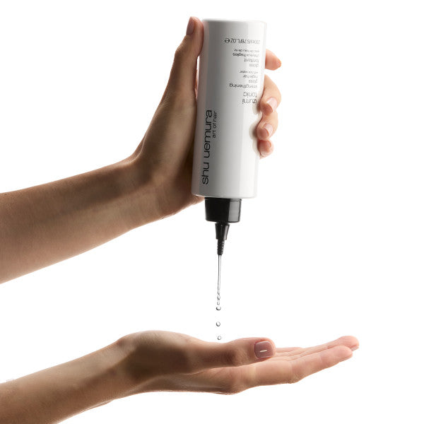 Shu Uemura Art of Hair Izumi Tonic Strengthening Gloss 200 ml