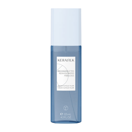 Kerasilk Liquid Cuticle Filler