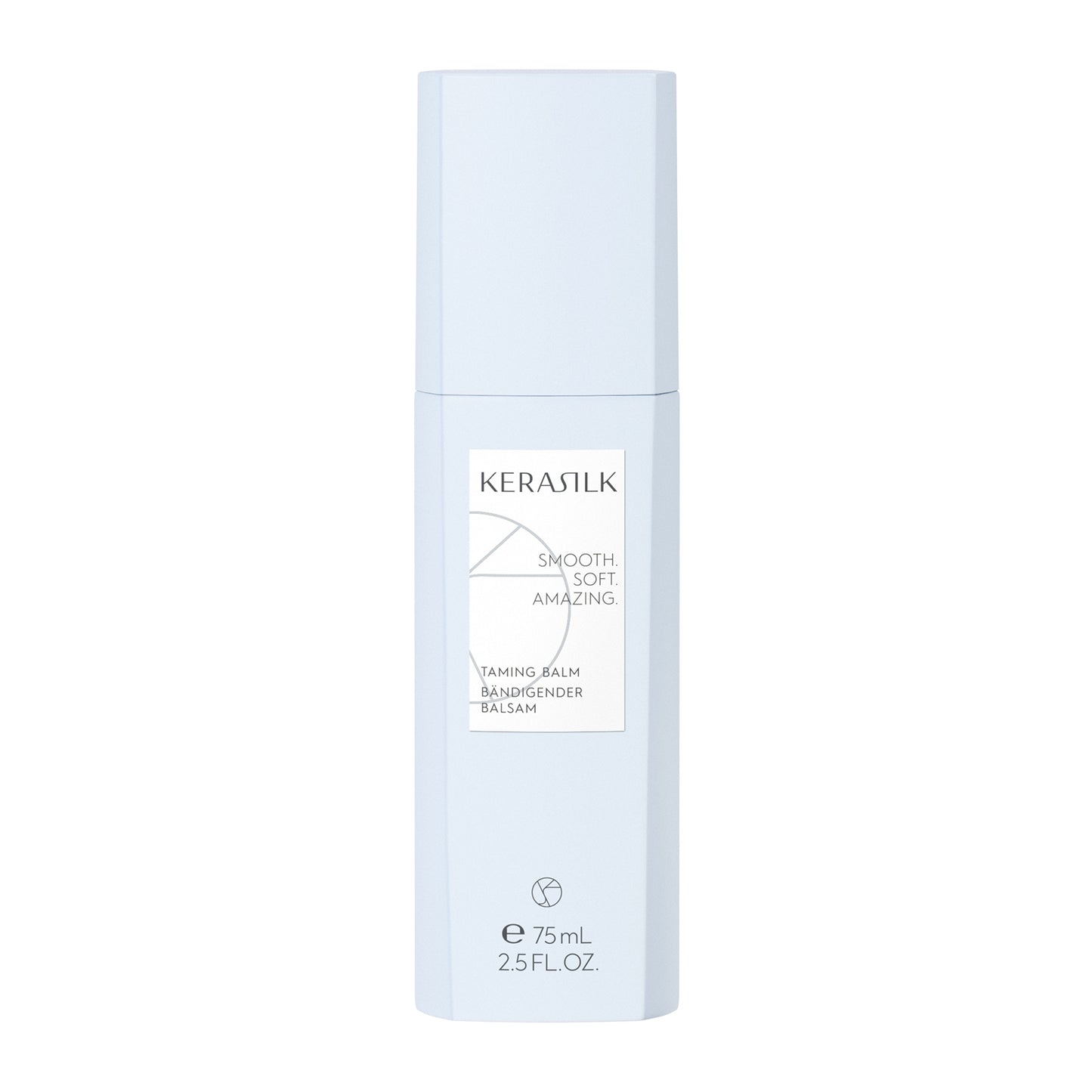 Kerasilk Taming Balm