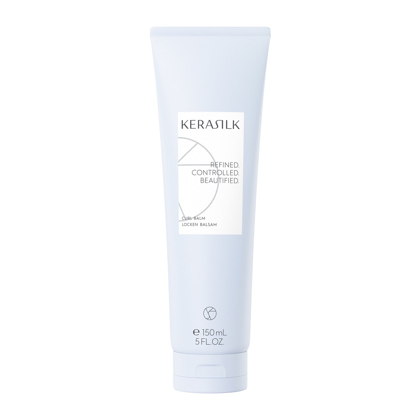 Kerasilk Curl Balm