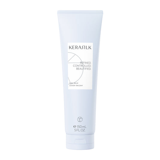 Kerasilk Curl Balm